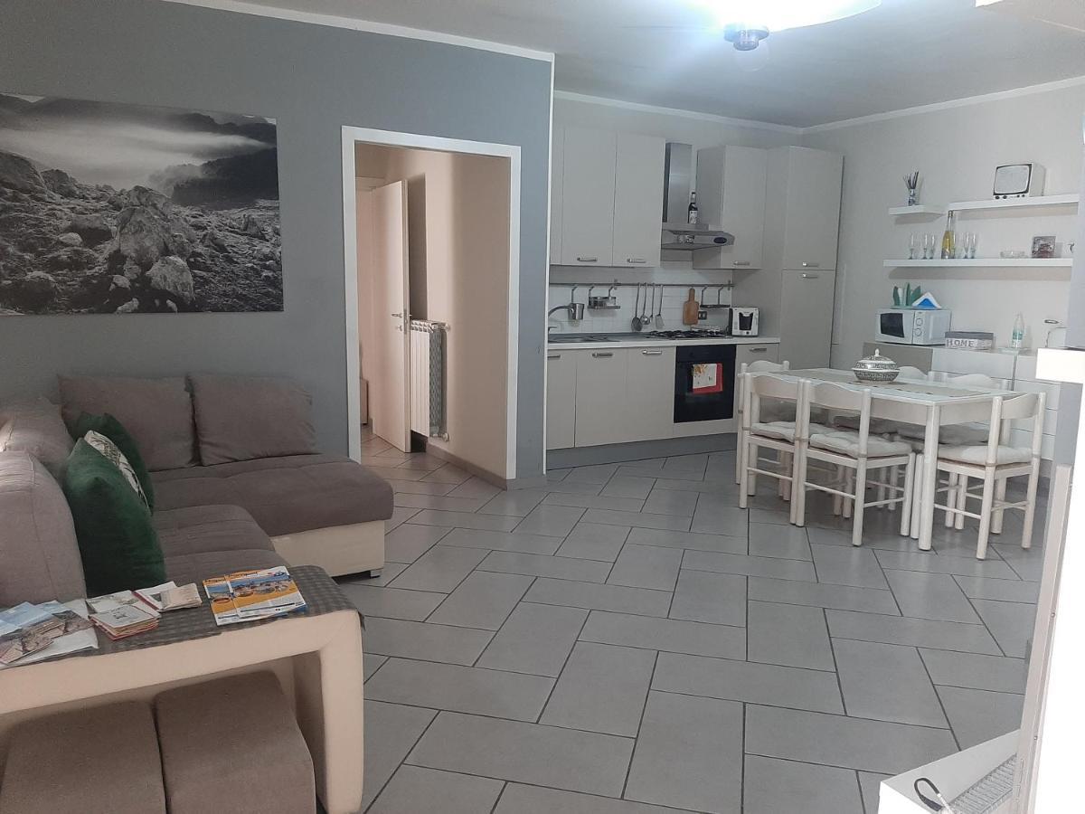 Holiday House Nellina Boscoreale Zewnętrze zdjęcie
